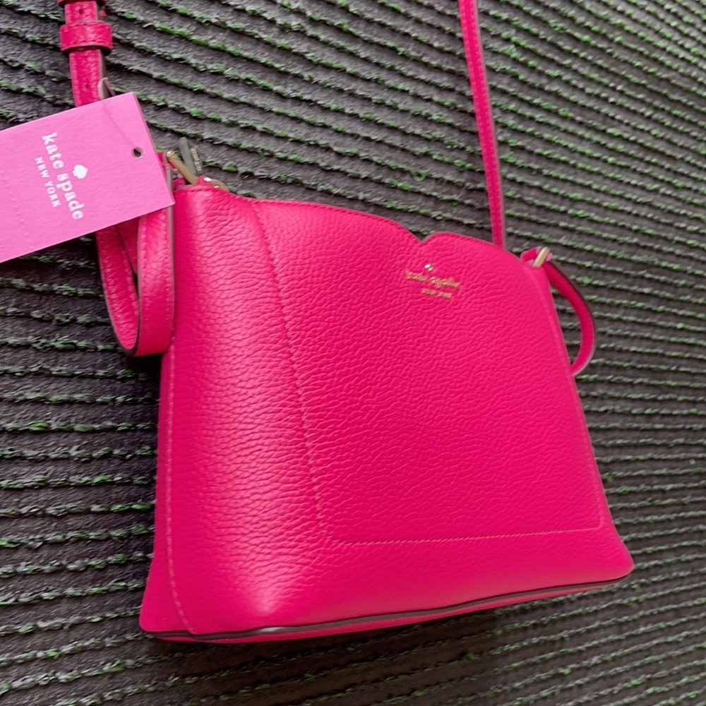 Kate Spade Harlow Crossbody - Picture 2 of 16